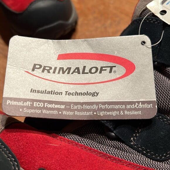 Lands’ End boots - Picture 12 of 14